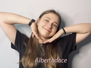 Albertadace