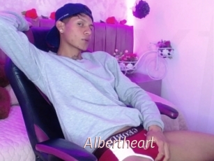 Albertheart