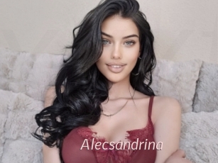 Alecsandrina