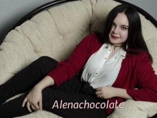 Alenachocolate