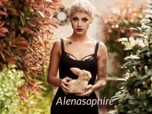 Alenasaphire