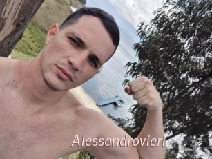 Alessandrovieri