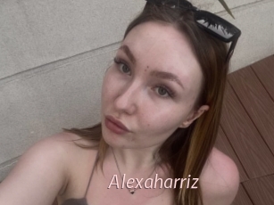 Alexaharriz
