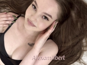Alexamilbert