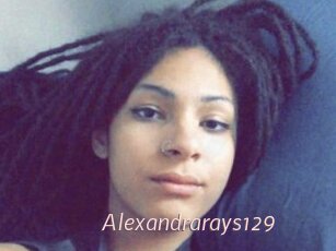 Alexandrarays129