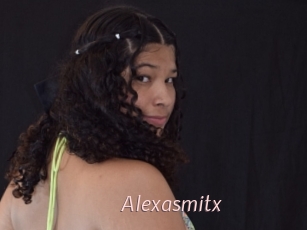 Alexasmitx