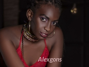 Alexgons
