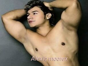 Alexio_moorex