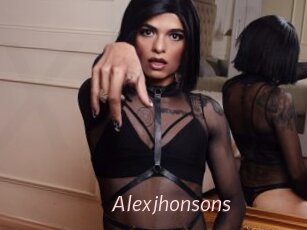 Alexjhonsons