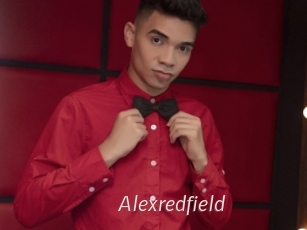 alexredfield xxx Free Sites
