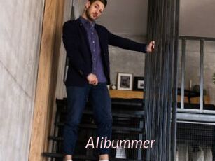 Alibummer