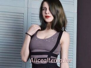 Alicealternative