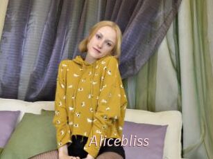 Alicebliss
