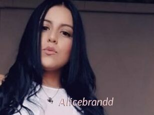 Alicebrandd