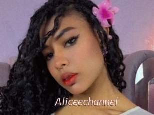 Aliceechannel