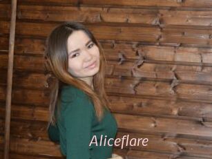 Aliceflare