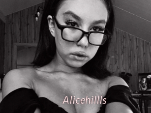 Alicehillls