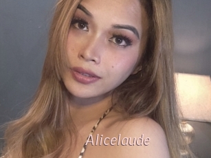 Alicelaude