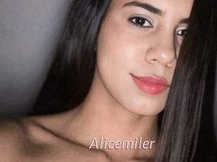 Alicemiler