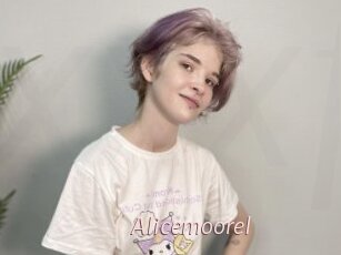 Alicemoorel
