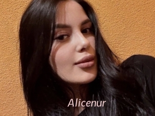 Alicenur