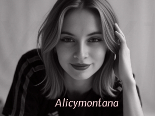Alicymontana