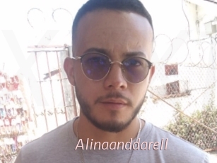 Alinaanddarell