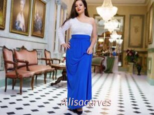 Alisacurves