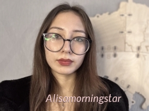 Alisamorningstar