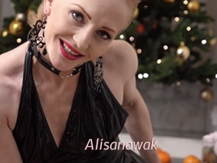 Alisanowak