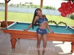 Alisonbenny