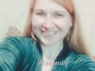 Alissonshy