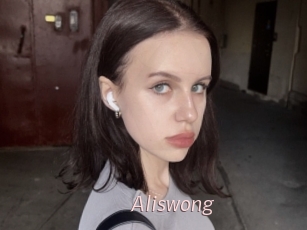 Aliswong