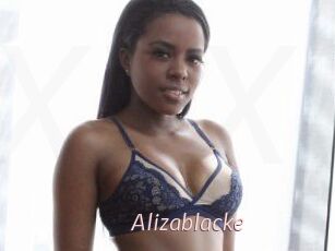 Alizablacke