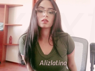 Alizlatina