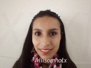 Allisomhotx