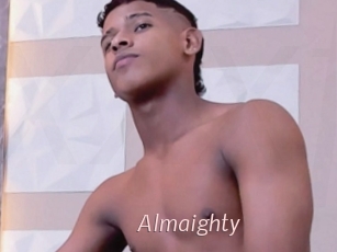 Almaighty