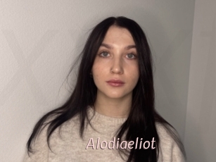 Alodiaeliot