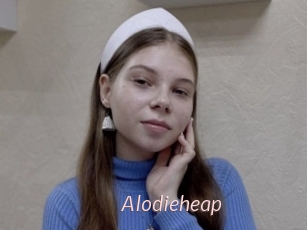 Alodieheap