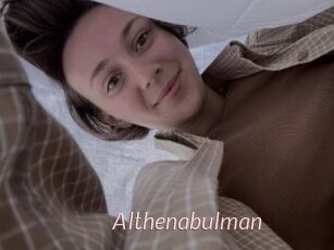Althenabulman