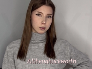Althenahackworth