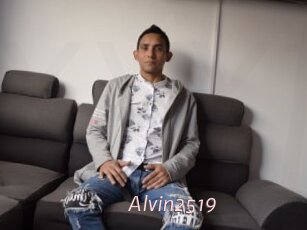Alvin2519