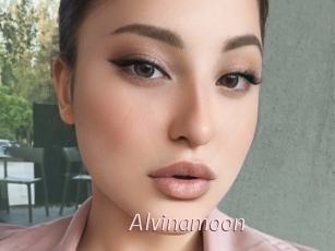 Alvinamoon