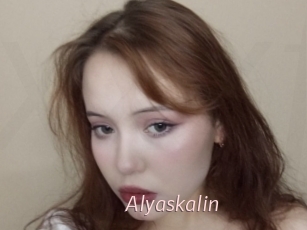 Alyaskalin