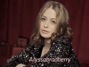 Alyssabradberry