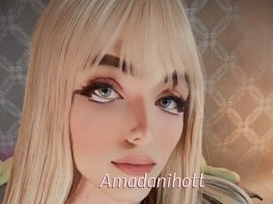 Amadanihott