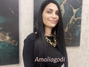 Amaliagodi