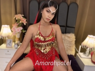 Amarahpatel