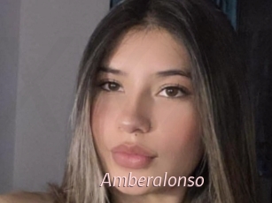 Amberalonso