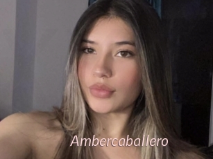 Ambercaballero